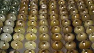 Wholesale Custom Soy Candles