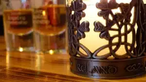 candlestick, candle, fire, ireland, whiskey, jerky, candlestick, ireland, ireland, ireland, ireland, ireland