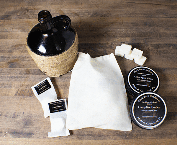 Try All 8 Candle Scents – Just Pay Shipping!